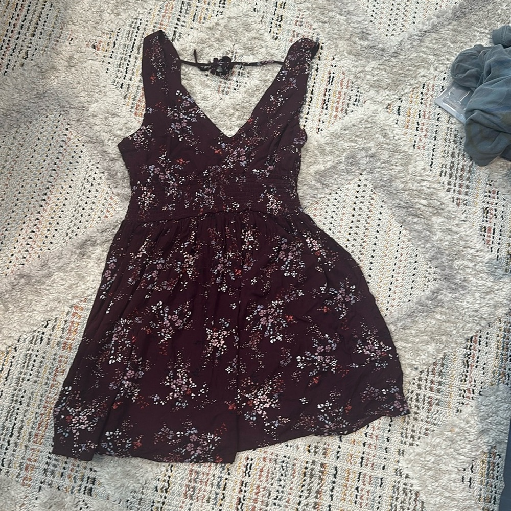 Never worn Aeropostale dress